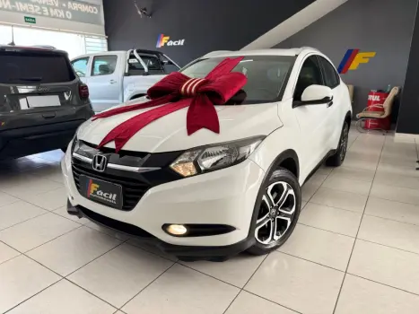 HONDA HR-V 1.8 16V 4P EXL FLEX AUTOM�TICO CVT, Foto 1