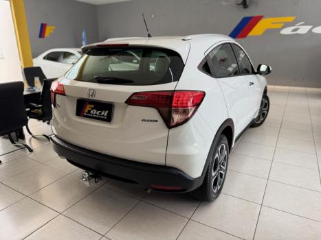 HONDA HR-V 1.8 16V 4P EXL FLEX AUTOM�TICO CVT, Foto 2
