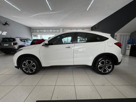 HONDA HR-V 1.8 16V 4P EXL FLEX AUTOM�TICO CVT, Foto 3