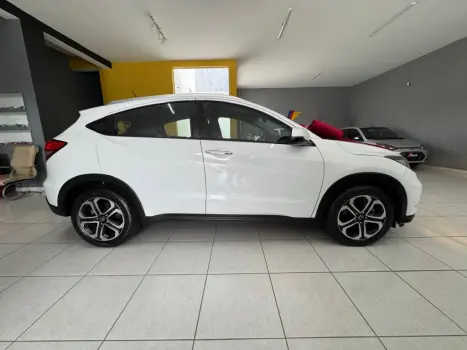 HONDA HR-V 1.8 16V 4P EXL FLEX AUTOM�TICO CVT, Foto 4
