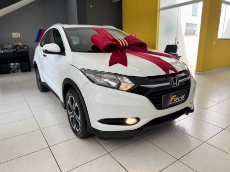 HONDA HR-V 1.8 16V 4P EXL FLEX AUTOM�TICO CVT, Foto 5