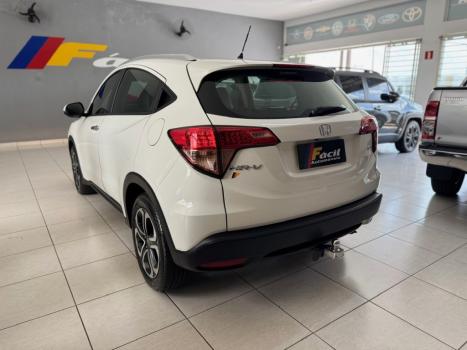 HONDA HR-V 1.8 16V 4P EXL FLEX AUTOM�TICO CVT, Foto 6
