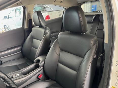 HONDA HR-V 1.8 16V 4P EXL FLEX AUTOM�TICO CVT, Foto 9