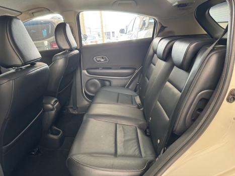 HONDA HR-V 1.8 16V 4P EXL FLEX AUTOM�TICO CVT, Foto 10