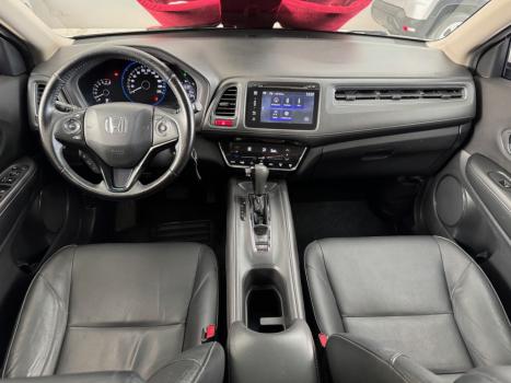 HONDA HR-V 1.8 16V 4P EXL FLEX AUTOM�TICO CVT, Foto 11
