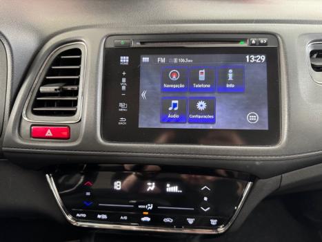 HONDA HR-V 1.8 16V 4P EXL FLEX AUTOM�TICO CVT, Foto 12