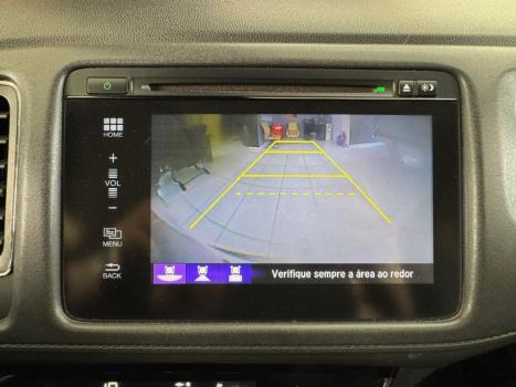 HONDA HR-V 1.8 16V 4P EXL FLEX AUTOM�TICO CVT, Foto 13