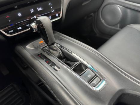 HONDA HR-V 1.8 16V 4P EXL FLEX AUTOM�TICO CVT, Foto 14