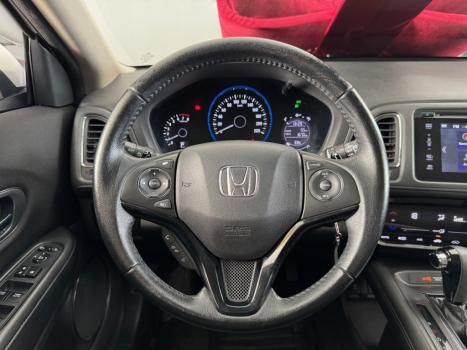 HONDA HR-V 1.8 16V 4P EXL FLEX AUTOM�TICO CVT, Foto 15