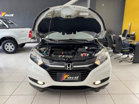 HONDA HR-V 1.8 16V 4P EXL FLEX AUTOM�TICO CVT, Foto 17