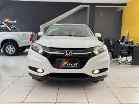 HONDA HR-V 1.8 16V 4P EXL FLEX AUTOM�TICO CVT, Foto 18