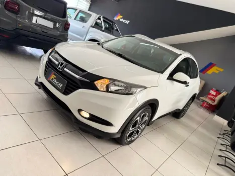 HONDA HR-V 1.8 16V 4P EXL FLEX AUTOM�TICO CVT, Foto 20