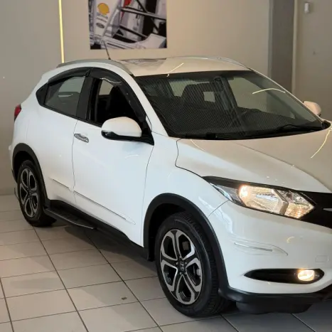 HONDA HR-V 1.8 16V 4P EXL FLEX AUTOM�TICO CVT, Foto 2