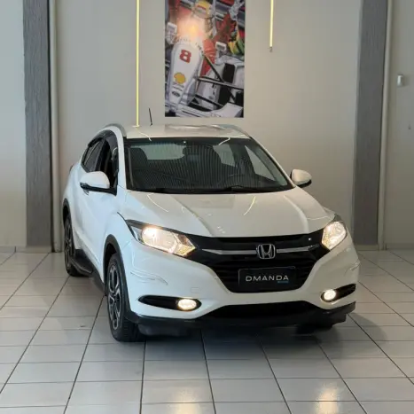 HONDA HR-V 1.8 16V 4P EXL FLEX AUTOM�TICO CVT, Foto 3