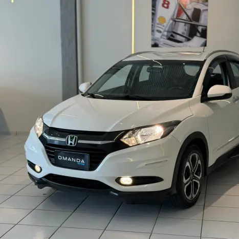 HONDA HR-V 1.8 16V 4P EXL FLEX AUTOM�TICO CVT, Foto 4