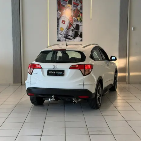 HONDA HR-V 1.8 16V 4P EXL FLEX AUTOM�TICO CVT, Foto 5