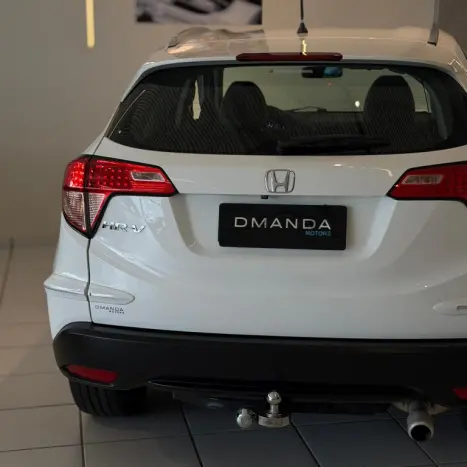 HONDA HR-V 1.8 16V 4P EXL FLEX AUTOM�TICO CVT, Foto 6
