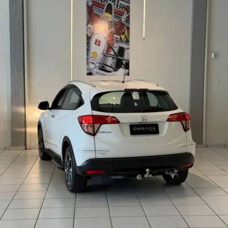 HONDA HR-V 1.8 16V 4P EXL FLEX AUTOM�TICO CVT, Foto 7