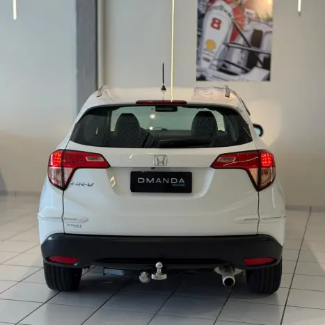HONDA HR-V 1.8 16V 4P EXL FLEX AUTOM�TICO CVT, Foto 8