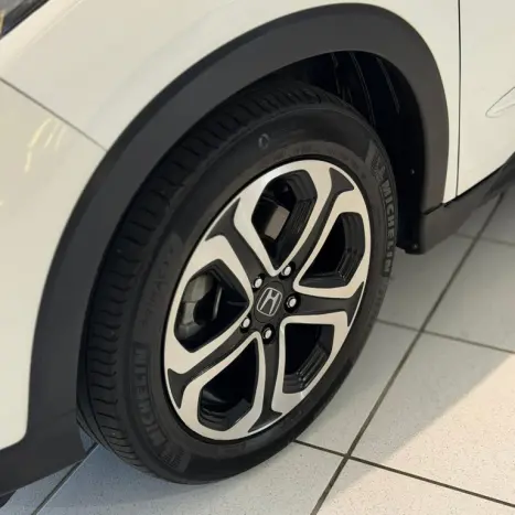 HONDA HR-V 1.8 16V 4P EXL FLEX AUTOM�TICO CVT, Foto 9