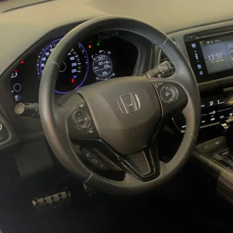 HONDA HR-V 1.8 16V 4P EXL FLEX AUTOM�TICO CVT, Foto 10