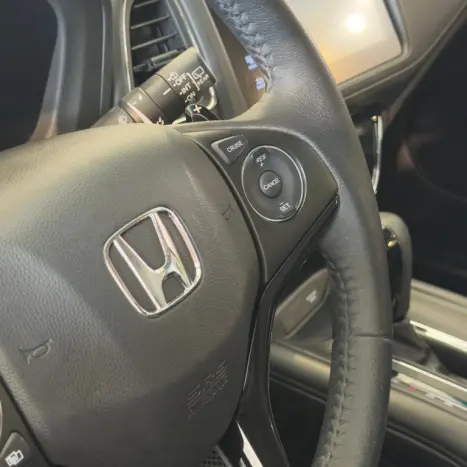 HONDA HR-V 1.8 16V 4P EXL FLEX AUTOM�TICO CVT, Foto 11