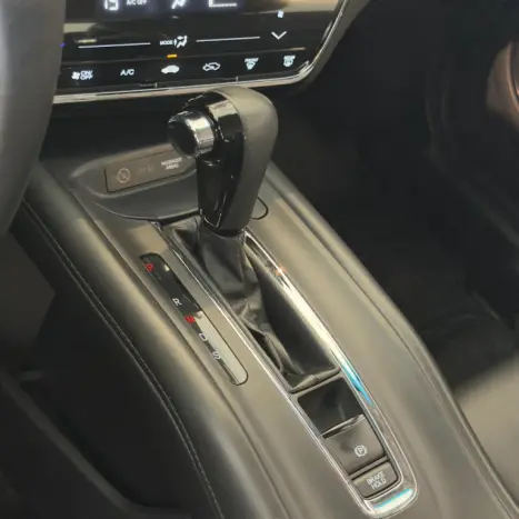 HONDA HR-V 1.8 16V 4P EXL FLEX AUTOM�TICO CVT, Foto 12