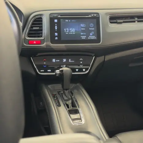 HONDA HR-V 1.8 16V 4P EXL FLEX AUTOM�TICO CVT, Foto 13