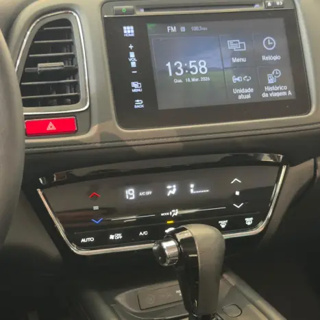 HONDA HR-V 1.8 16V 4P EXL FLEX AUTOM�TICO CVT, Foto 14