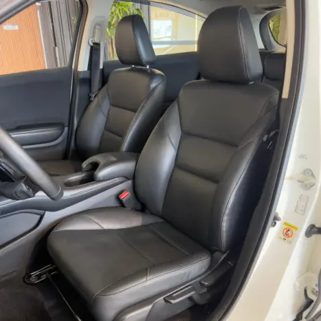 HONDA HR-V 1.8 16V 4P EXL FLEX AUTOM�TICO CVT, Foto 16