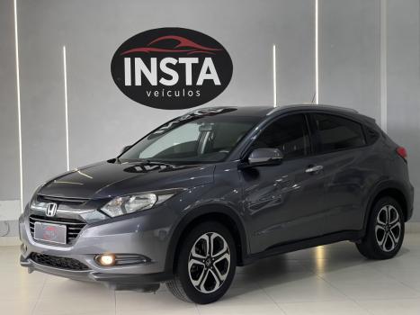 HONDA HR-V 1.8 16V 4P EXL FLEX AUTOM�TICO CVT, Foto 1