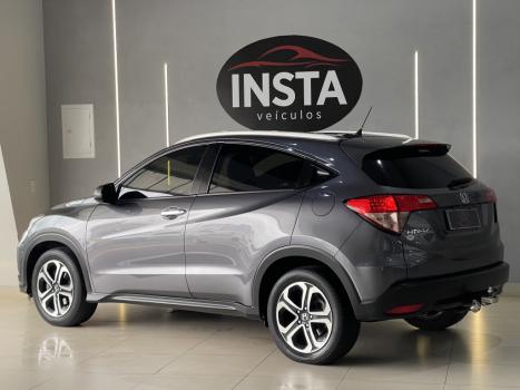 HONDA HR-V 1.8 16V 4P EXL FLEX AUTOM�TICO CVT, Foto 2