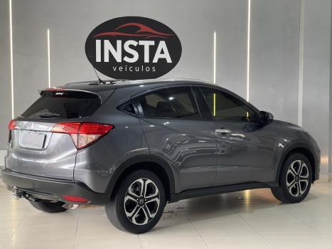 HONDA HR-V 1.8 16V 4P EXL FLEX AUTOM�TICO CVT, Foto 3