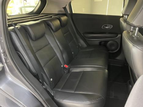 HONDA HR-V 1.8 16V 4P EXL FLEX AUTOM�TICO CVT, Foto 4