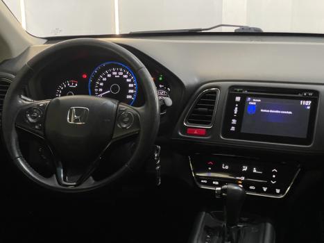 HONDA HR-V 1.8 16V 4P EXL FLEX AUTOM�TICO CVT, Foto 5