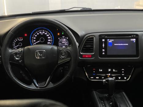 HONDA HR-V 1.8 16V 4P EXL FLEX AUTOM�TICO CVT, Foto 6