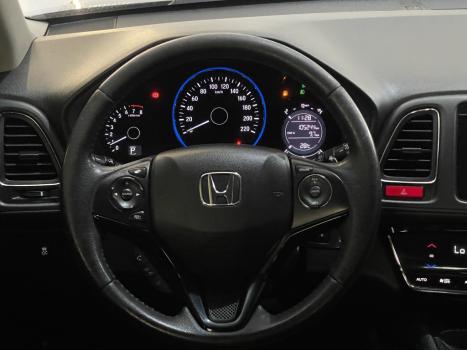 HONDA HR-V 1.8 16V 4P EXL FLEX AUTOM�TICO CVT, Foto 7