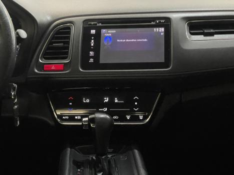 HONDA HR-V 1.8 16V 4P EXL FLEX AUTOM�TICO CVT, Foto 8