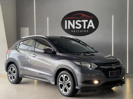 HONDA HR-V 1.8 16V 4P EXL FLEX AUTOM�TICO CVT, Foto 9