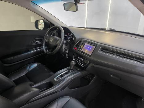 HONDA HR-V 1.8 16V 4P EXL FLEX AUTOM�TICO CVT, Foto 10