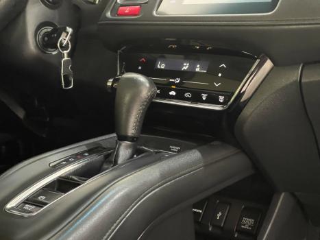 HONDA HR-V 1.8 16V 4P EXL FLEX AUTOM�TICO CVT, Foto 11