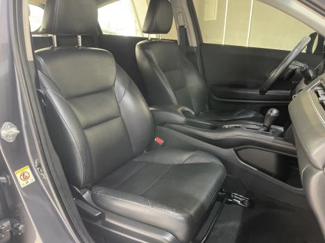 HONDA HR-V 1.8 16V 4P EXL FLEX AUTOM�TICO CVT, Foto 12