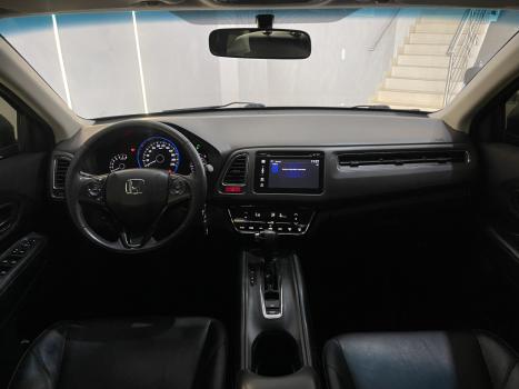 HONDA HR-V 1.8 16V 4P EXL FLEX AUTOM�TICO CVT, Foto 14