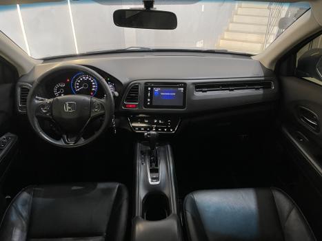 HONDA HR-V 1.8 16V 4P EXL FLEX AUTOM�TICO CVT, Foto 15