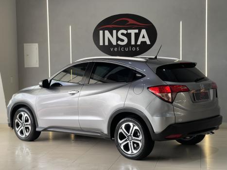 HONDA HR-V 1.8 16V 4P EXL FLEX AUTOM�TICO CVT, Foto 2