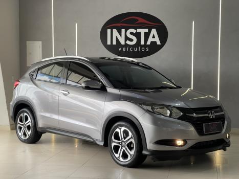 HONDA HR-V 1.8 16V 4P EXL FLEX AUTOM�TICO CVT, Foto 3
