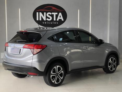 HONDA HR-V 1.8 16V 4P EXL FLEX AUTOM�TICO CVT, Foto 4