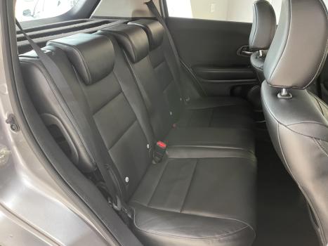 HONDA HR-V 1.8 16V 4P EXL FLEX AUTOM�TICO CVT, Foto 5