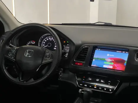 HONDA HR-V 1.8 16V 4P EXL FLEX AUTOM�TICO CVT, Foto 6