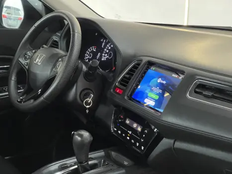 HONDA HR-V 1.8 16V 4P EXL FLEX AUTOM�TICO CVT, Foto 8